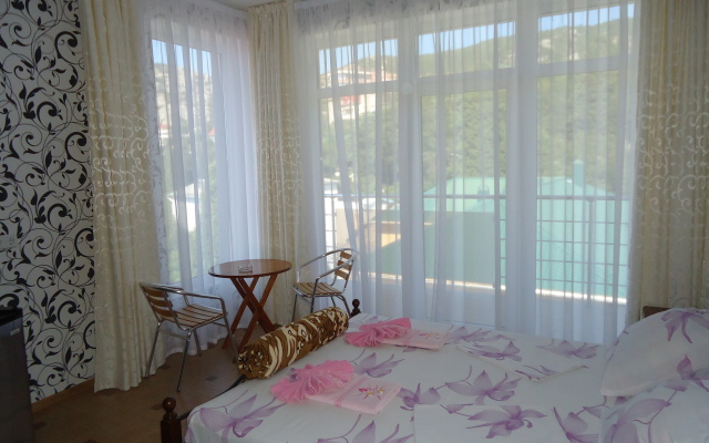 Volna Guest House