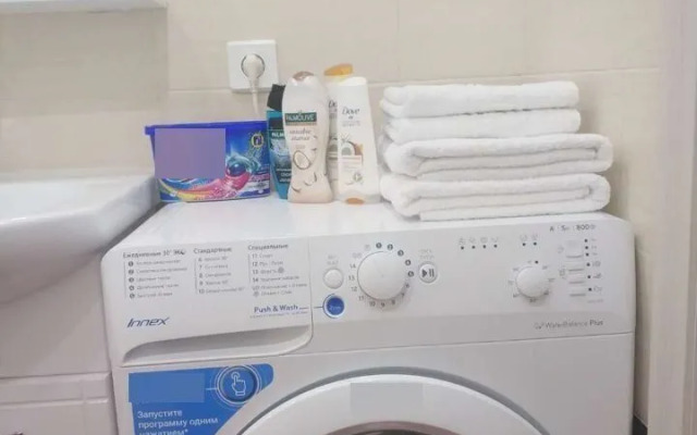 Odnokomnatnaya Na Mysu Flat