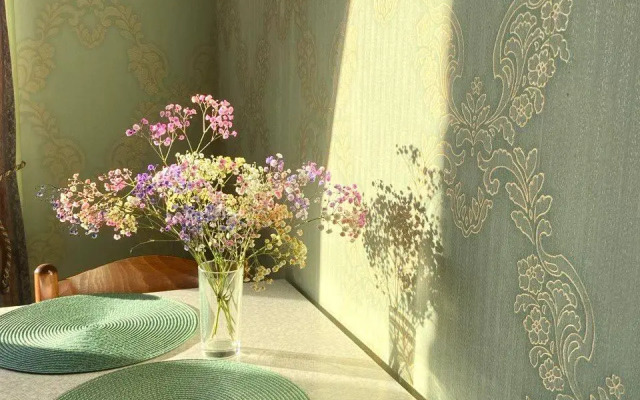 Апартаменты Рыбная деревня