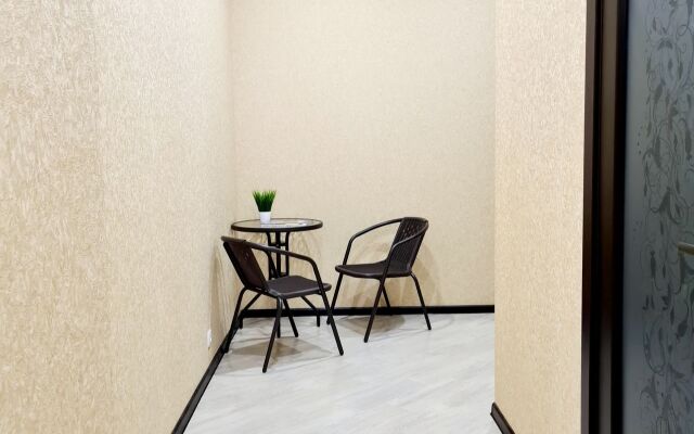 Апартаменты Поцелуй Солнца