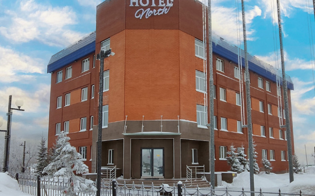 Hotel North