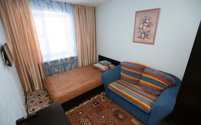 Отель Венеция 