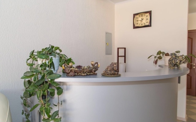 Liliana Guest house