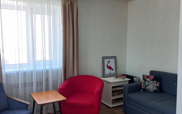 Апартаменты на Щорса 94