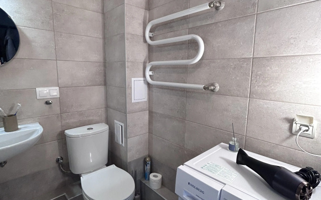 Квартира Однокомнатная