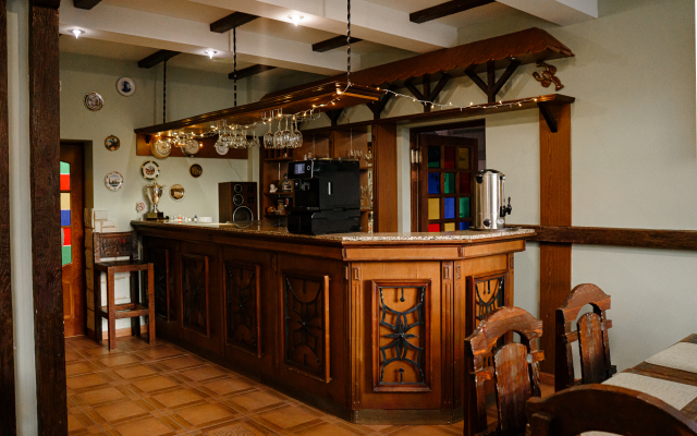 Cottbus Hotel