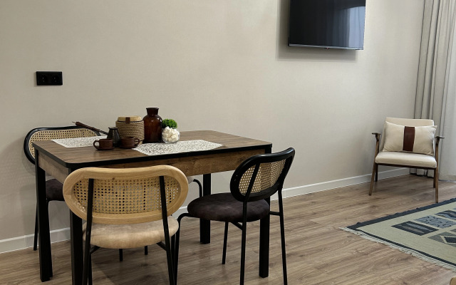 Квартира в Майкопе ЖК Яблоневый