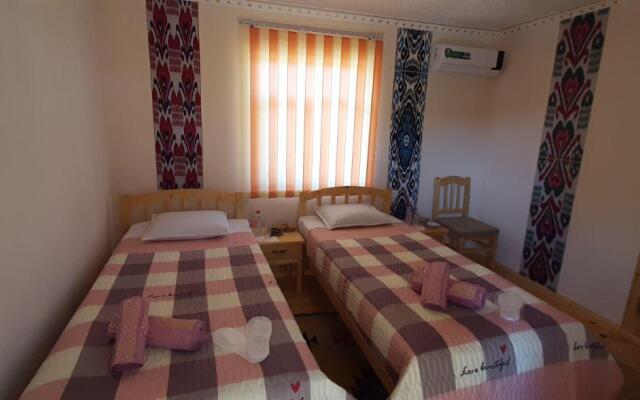 Khiva Abdulla Guest House