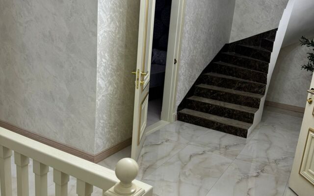 Частный дом Прибой Дербента