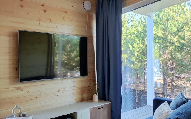 Частный дом Лови момент