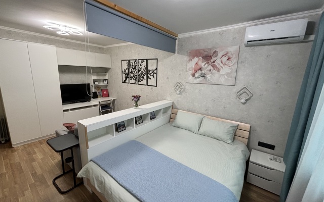 Квартира Клёвое Место рядом с Рыбной Деревней