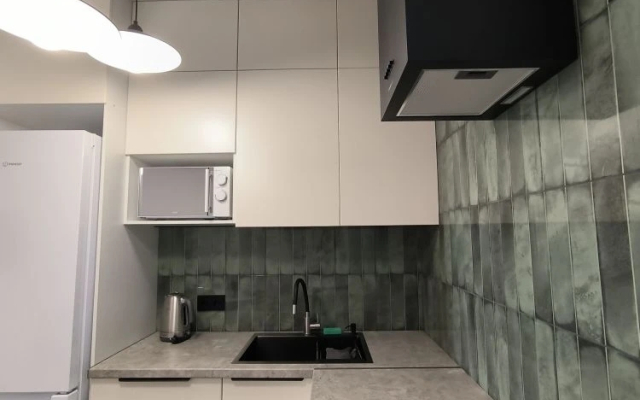 Квартира Emerald