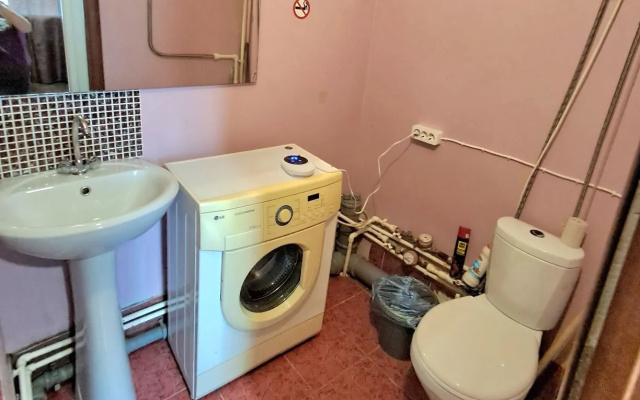 Апартаменты на Марине Расковой