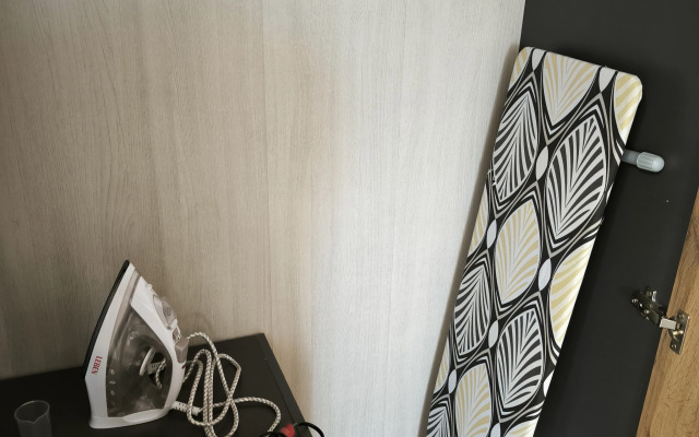 Квартира студия на Курчатова 11