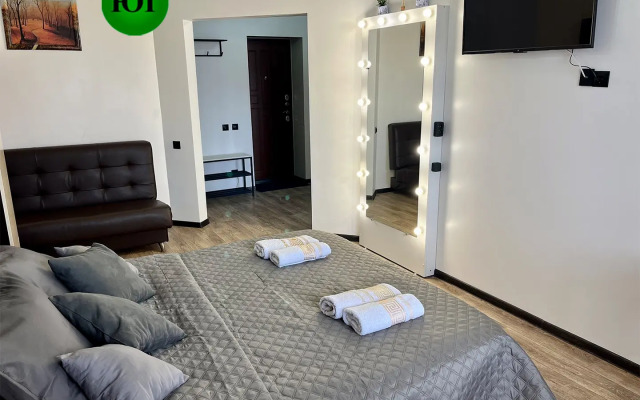 Апартаменты В центре