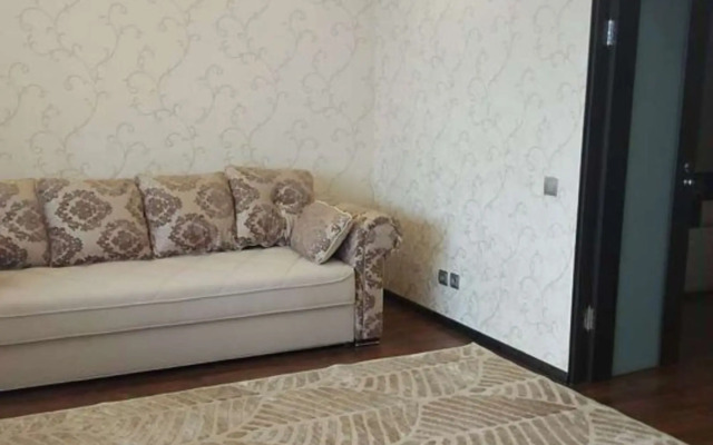 Na Ulitse Pushkina 158/1 Apartments