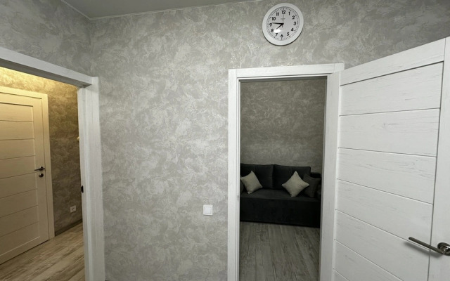 Апартаменты для командировок и отдыха