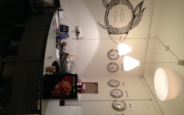 Хостел Red Star