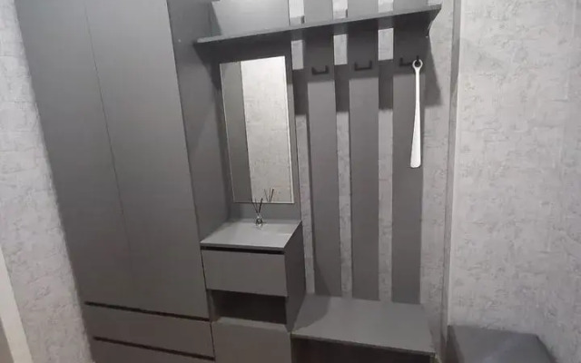 Квартира на Ипподромской 12