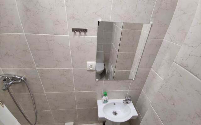 Апартаменты Студия Ц2