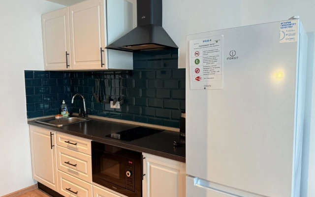 Квартира на на улице Горького 69/1