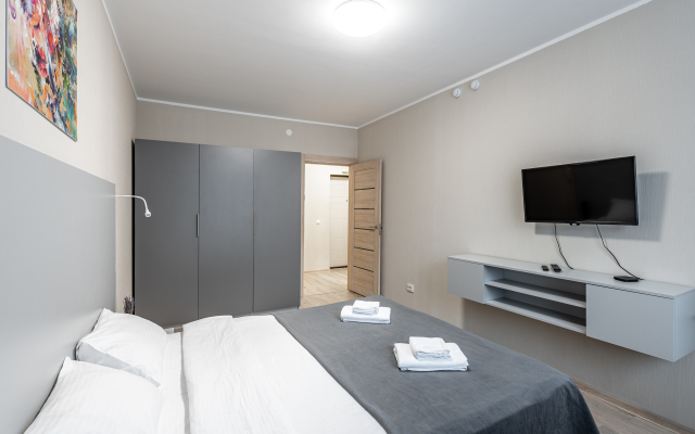 Apartment Like