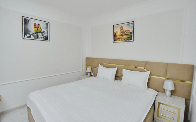 Hotel Registon Gold