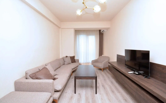 Apartamenty Perte House on Leningradyan 21/14