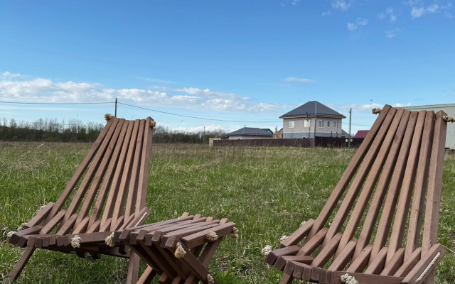 Domik u Tuutari Private house
