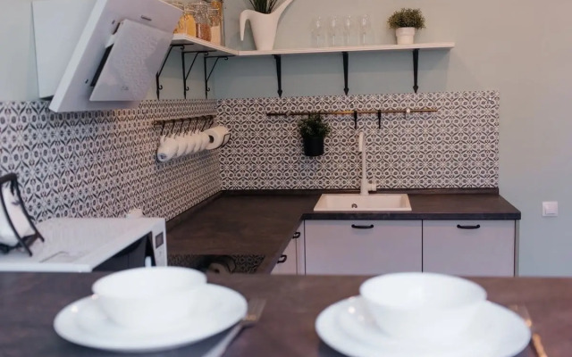 Квартира на 26й Линии В О д7А