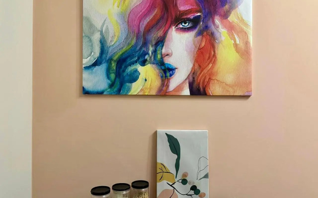 Квартира Живи Тут 89