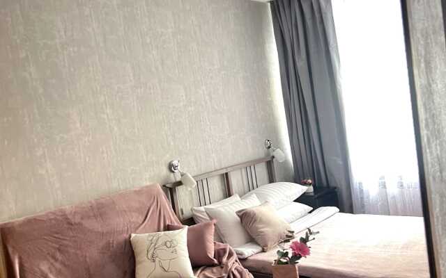 Гостевой дом Happy Home