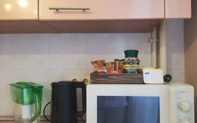 Yevrodvushka S Otlichnym Remontom Flat