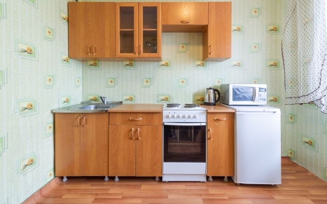 Апартаменты Около Больницы