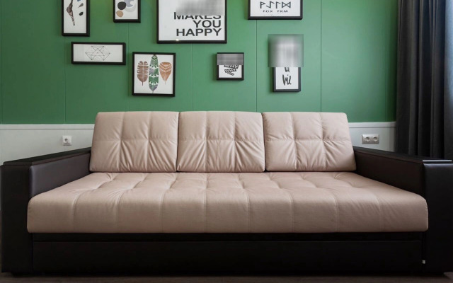 Квартира на улице Герасименко, 17/2