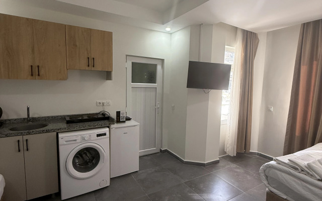 Babil Hotel