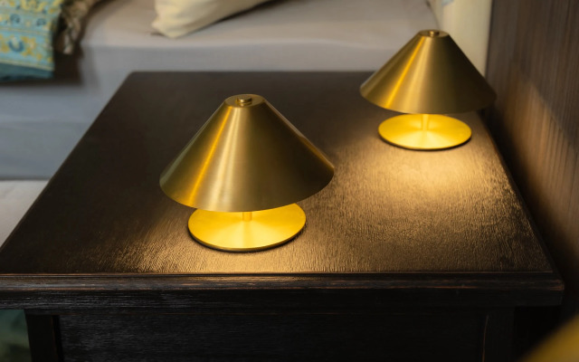 Гостевой Дом Мятный Сад