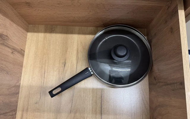 Апартаменты Лучше чем домa на Ивана Беличенко 90к1