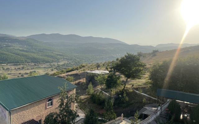 Мини-отель Отель с лечебными ваннами