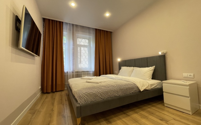 Aurora Loft Apartments