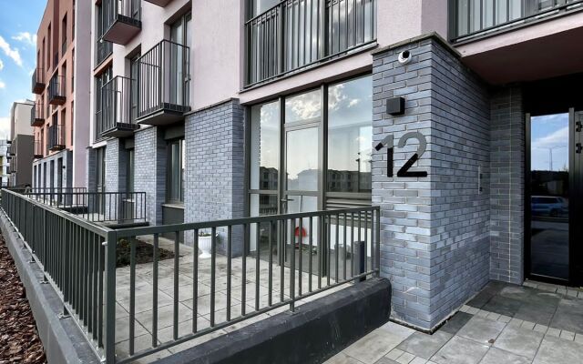 Апартаменты Ритмы