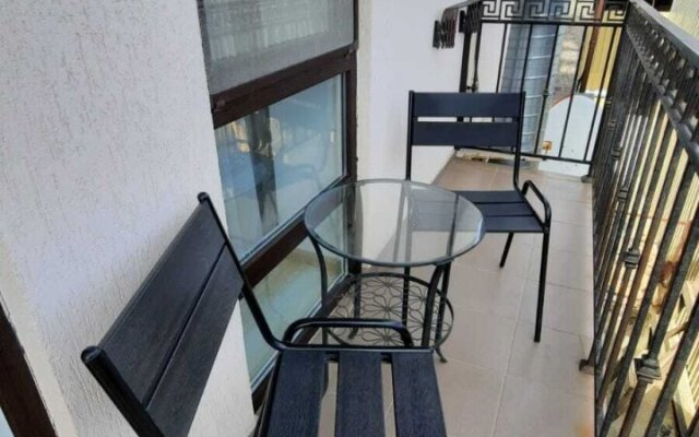 Eleni Mini-Hotel