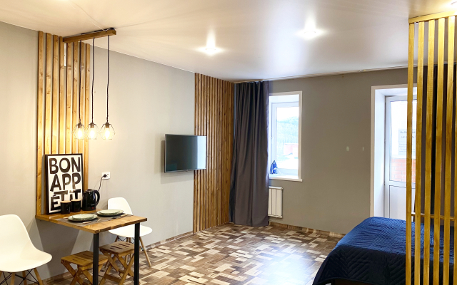 Studiya Flat