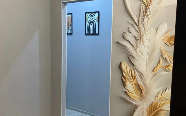 Квартира Уютная