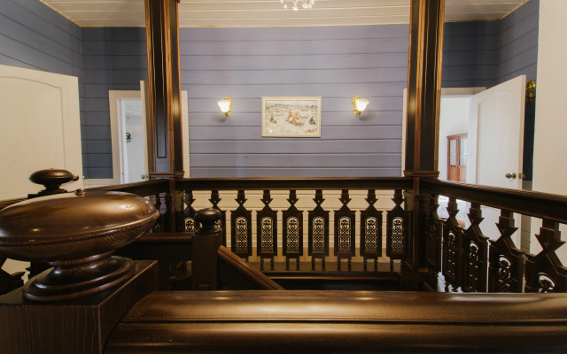 Бутик-Отель