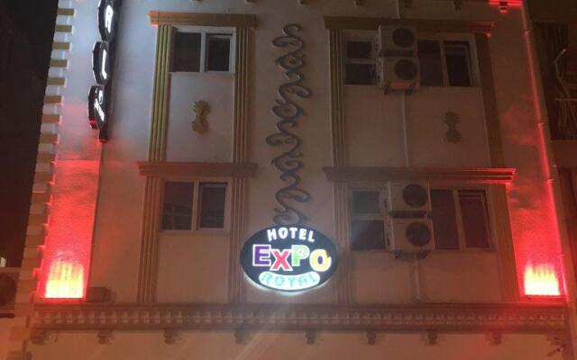 Exporoyal Hotel