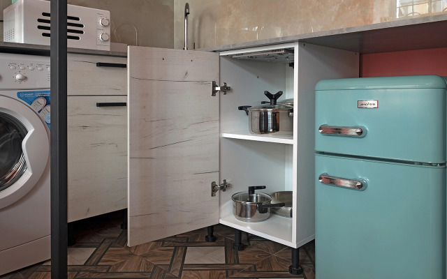 Квартира Myhome Yourhome на Тележной 29 Г