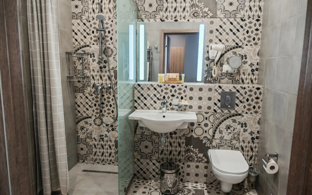 Апартаменты Gorizont 4