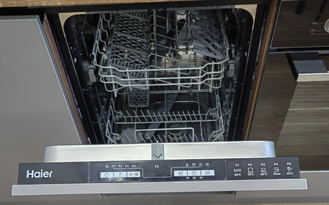 Квартира ул.Петра Подзолкова д.6