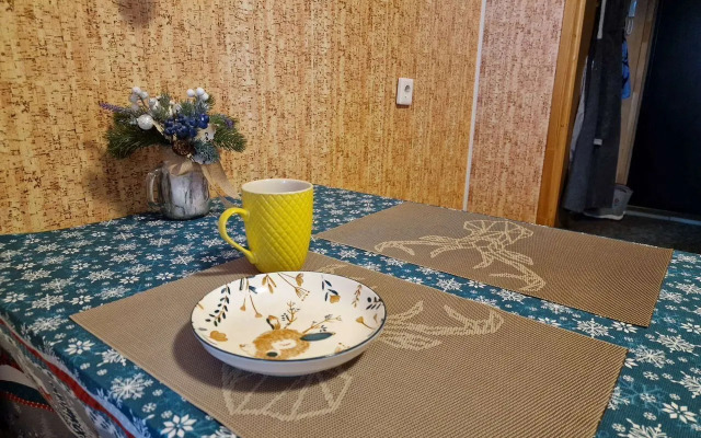 Квартира Уютная на Ленина 70
